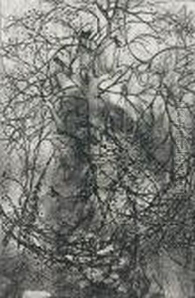 Branchages - view 1