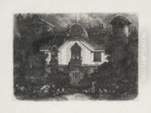 La Maison Enchantee