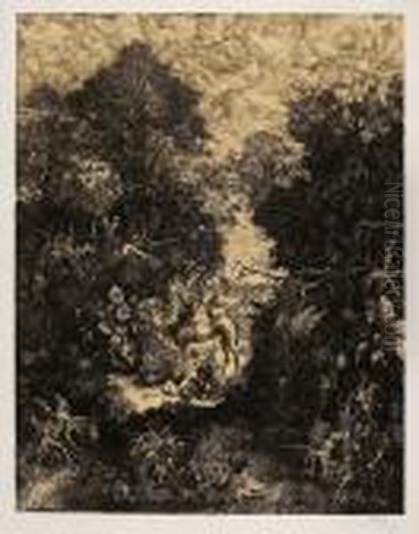 Le Bonsamaritain - view 1