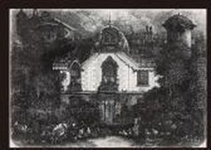 Charming Hall