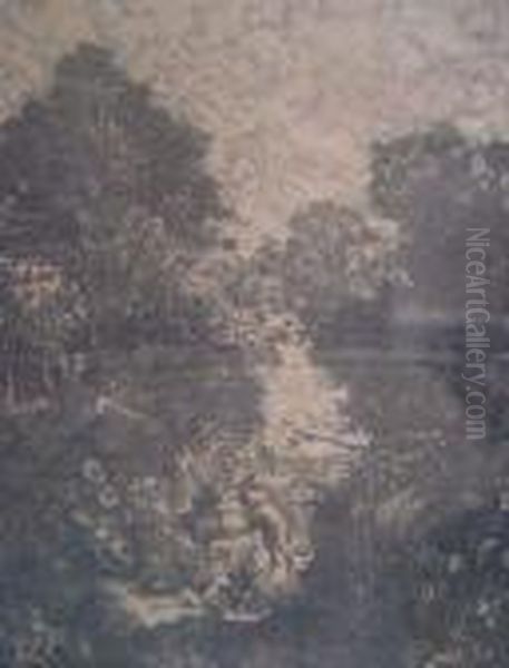 Le Bon Samaritain. - view 1
