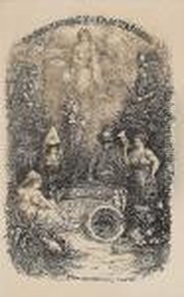 La Revue Fantaisiste - view 1