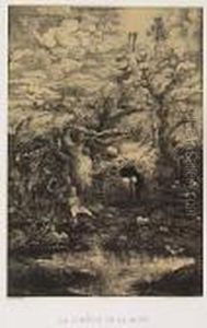 La Comedie De La Mort