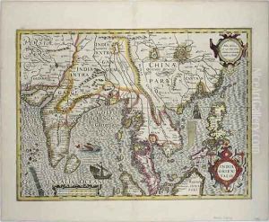 The Indian Subcontinent to the Philippines by way of the northern portions of the Indonesian archipelago and the Malay Peninsula The Indian Subcontinent to the Philippines by way of the northern portions of the Indonesian archipelago and the Malay Peninsula