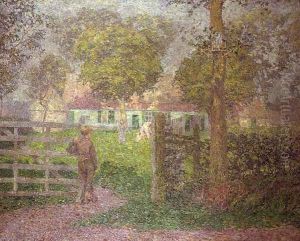The Homestead