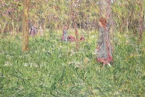 In the Wood