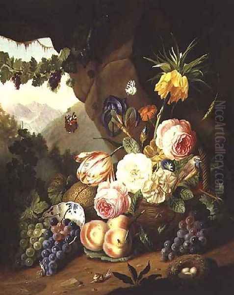 Still Life - view 1