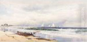 Monmouth Beach