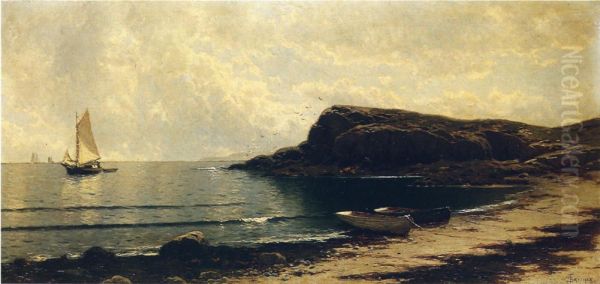 Along The Shore - view 1