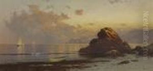 Seascape Seascape