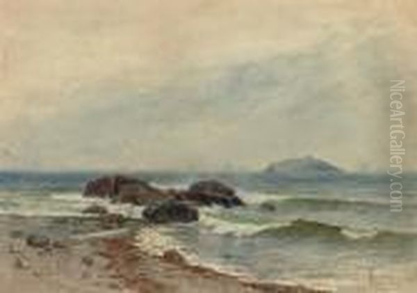 Coastal Landscape - view 1
