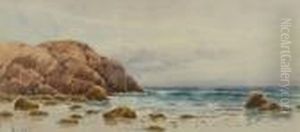 Coastal Landscape Coastal Landscape