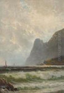 "bishops Rock", Grand Manan