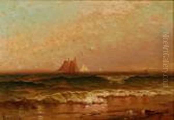 Coastal View - view 1
