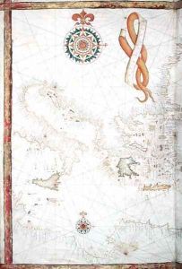 Italy Greece and the Cyclades by Diego Homem