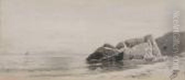 Seascape - view 1