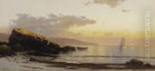 Sunset Coast - view 1