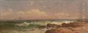Seascape Seascape