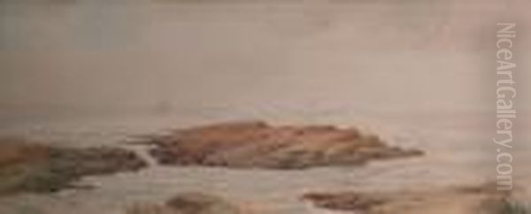 Off The Coast - view 1