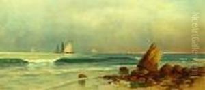 Alfred Thompson Bricher . thumbnail