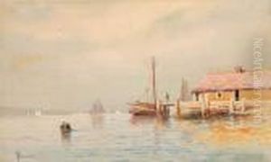Boathouse