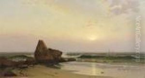 ''morning At Narragansett''