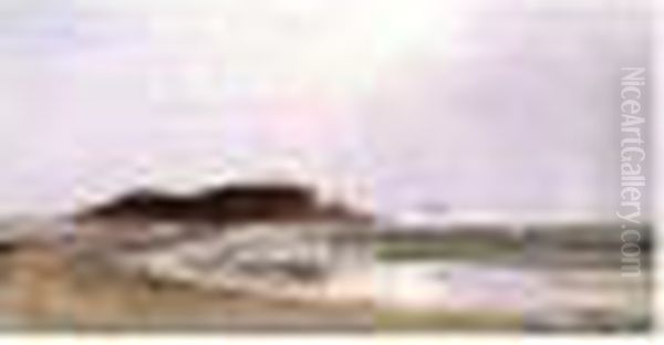 Indian Rock - view 1