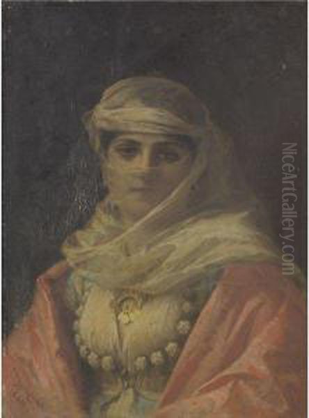 A Turkish Beauty - view 1
