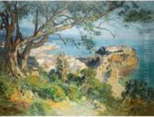 The Rock Of Monaco