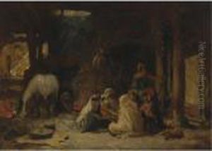 At Rest, Algeria thumbnail