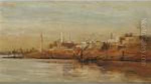 Girgeh, On The Nile