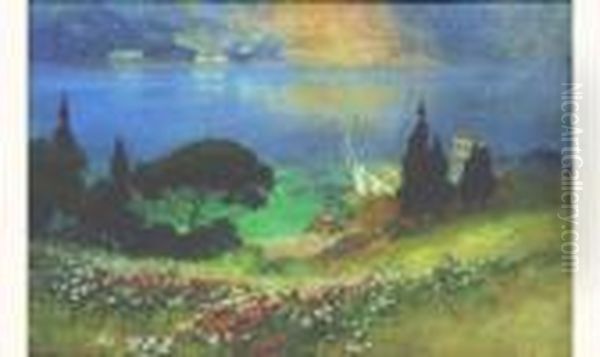 Bord De Mer A Beaulieu - view 1