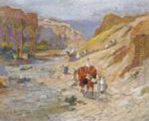 The Caravan
