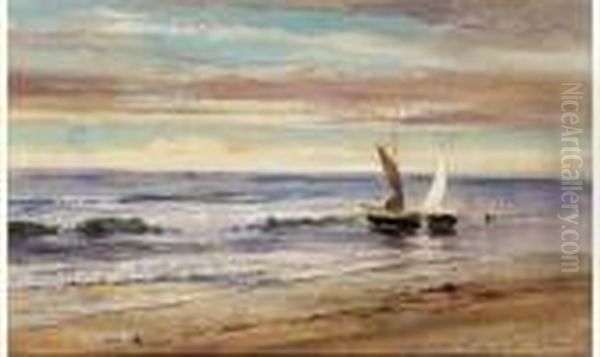 Marine - view 1