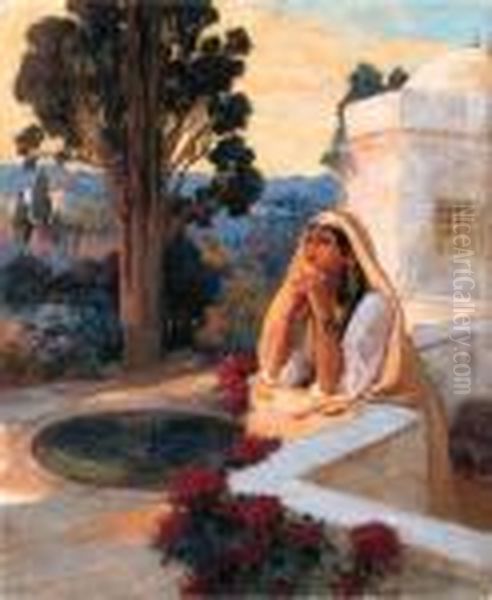 Reverie - view 1