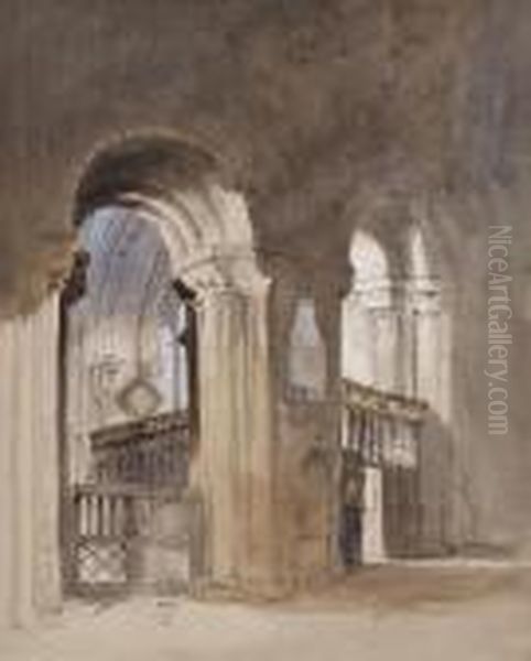 Carlisle Cathedral - view 1