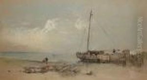 Fishing Boat