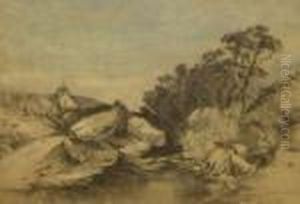 River Landscape