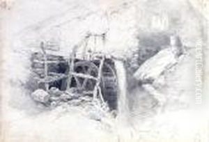 Pencil Sketch