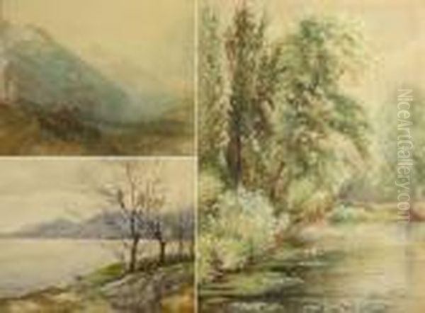Rhineland Valley - view 1
