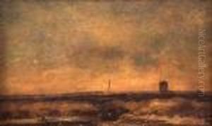 Onthe Fens