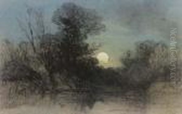 On The Yare - view 1