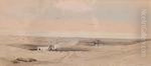 Gypsy Camp - view 1