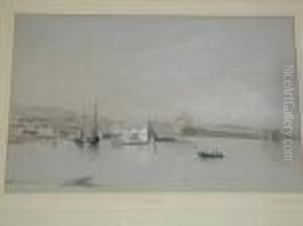 Woodbridge - view 1