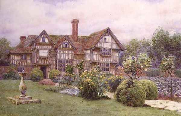 Rumwood Court Langley near Maidstone - view 1