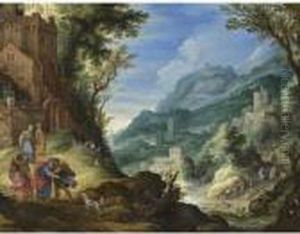 Extensive Landscape