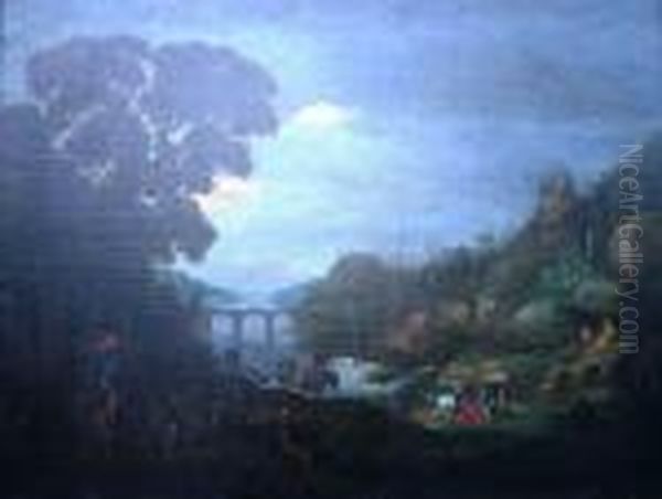 The Aftermath Of Battle - view 1