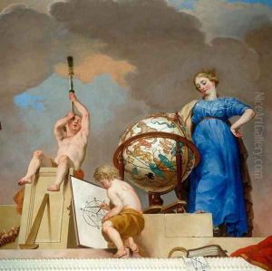 The Reign of Science