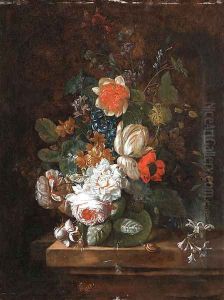 Still life