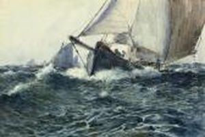 In Our Wake In Our Wake